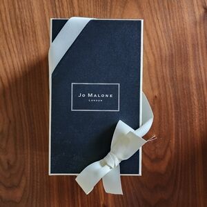 Jo Malone Candle in Gift Box